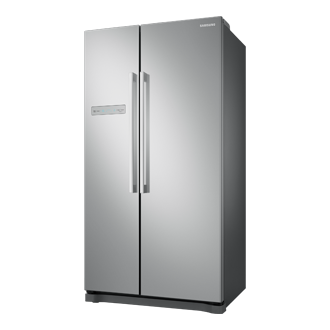 Samsung Refrigerators Side By Side Doors Samsung Levant
