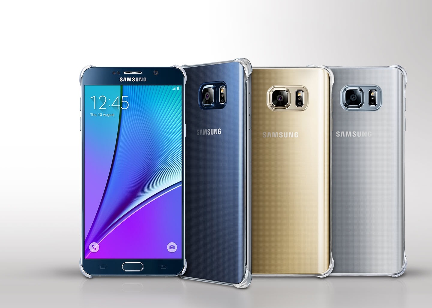 Unduh 80 Koleksi Gambar Galaxy Note 5 Keren Gratis HD