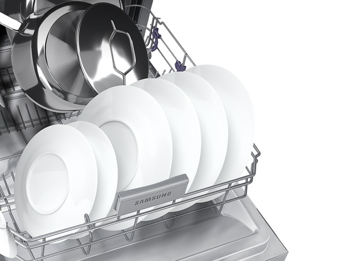 How To Load Samsung Dishwasher