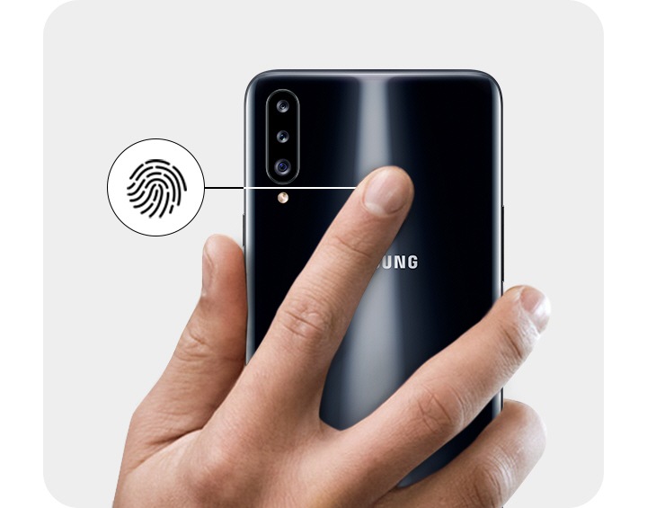 samsung a20 fingerprint sensor price