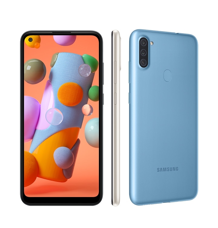 SAMSUNG Galaxy A11 2/32GB