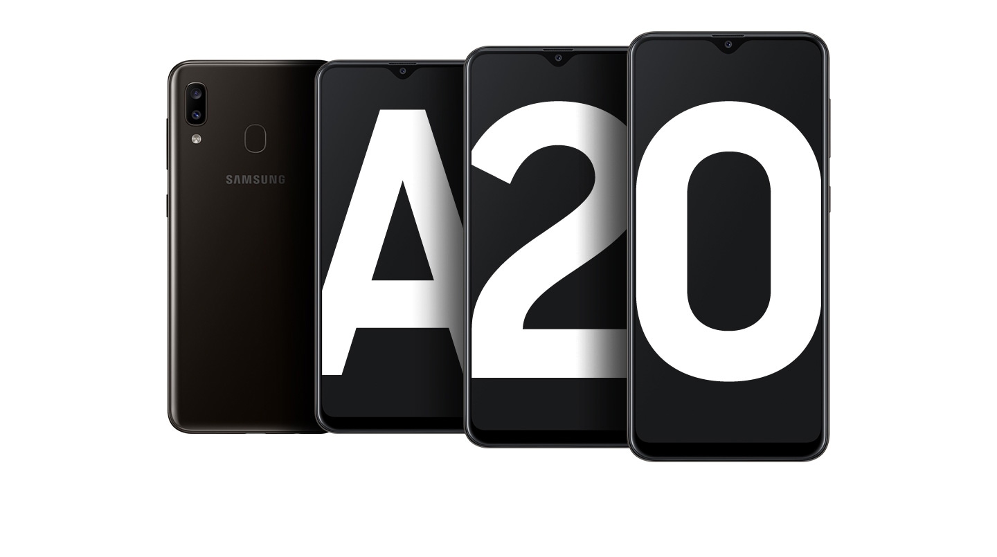 how to tracking cellphone Samsung Galaxy A20