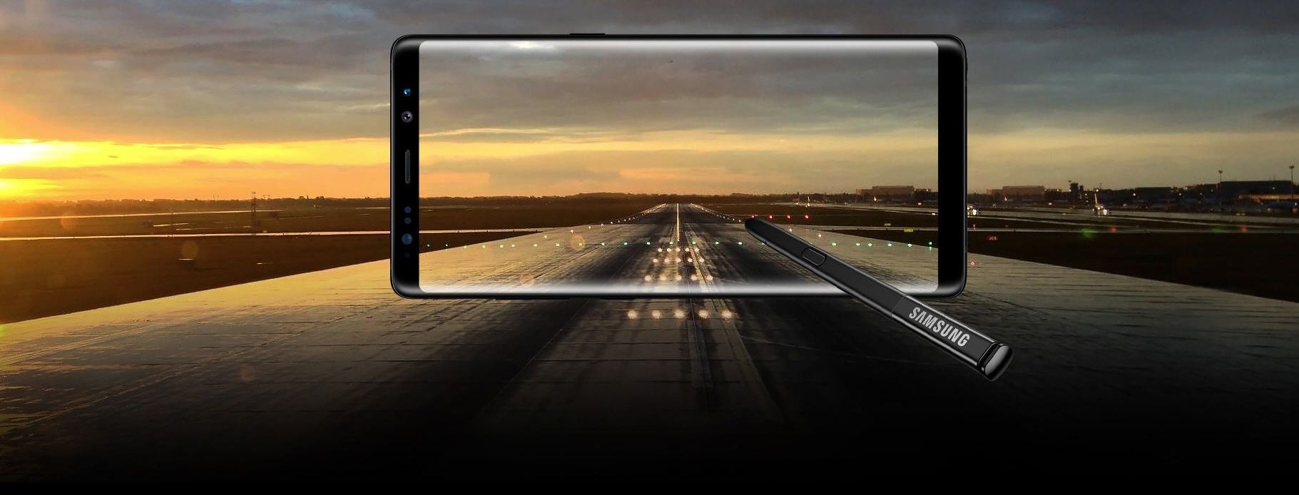 Galaxy Note8 | SM-N950FZDDMID | Samsung Business Levant