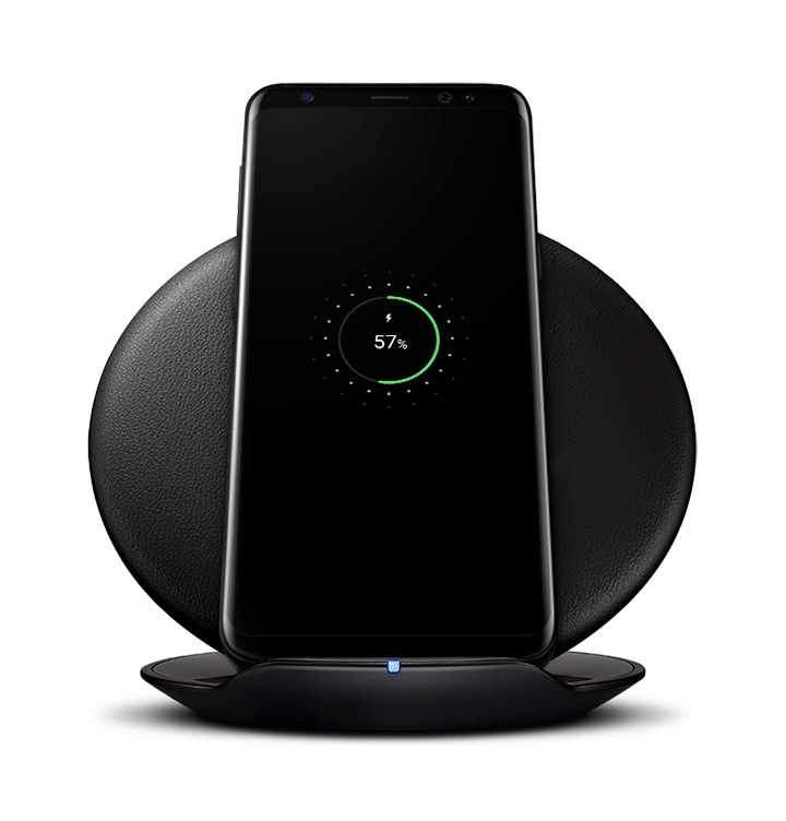 Galaxy S8 (Single Sim) | SM-G950FZVAMID | Samsung Business Levant