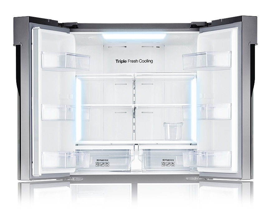 LED lighting that’s 3X better