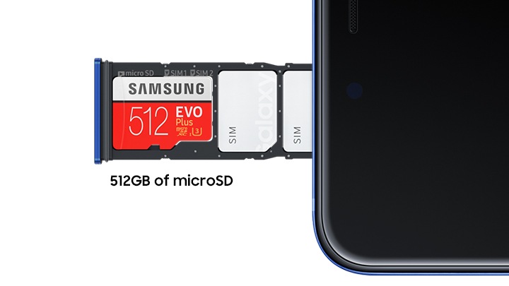 Galaxy A9 | SM-A920FZBDMID | Samsung Business Levant