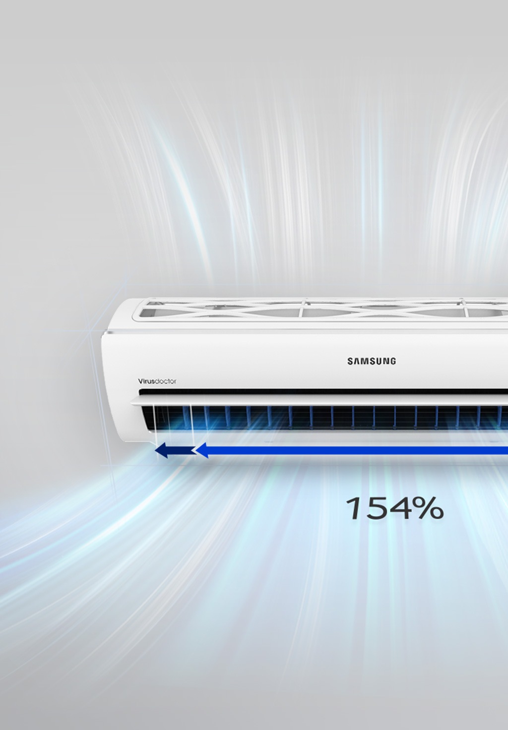 Samsung inverter outlet ac