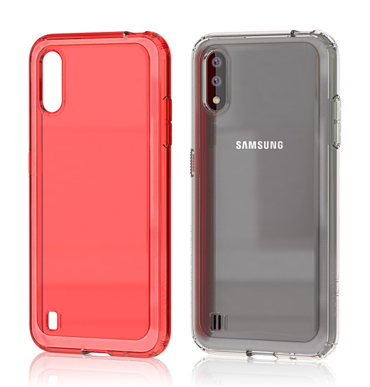 Samsung galaxy deals ao1 case