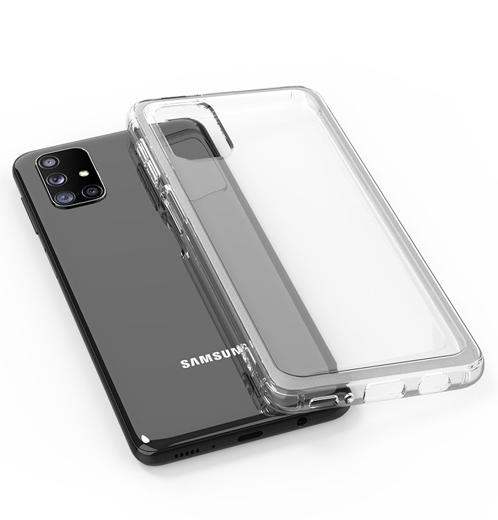 Samsung galaxy m31s deals covers