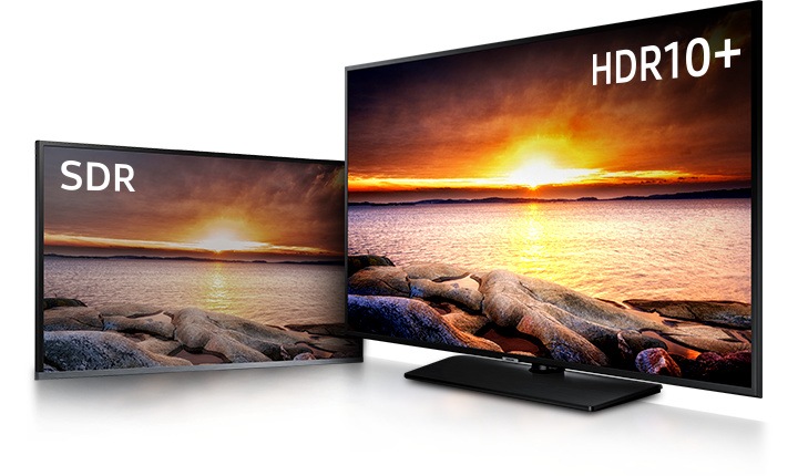 SMART Hospitality Display HJ690U | HG55AJ690UKXZN | Samsung