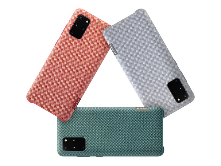 Kvadrat Samsung S20+ 5g Phone Case Buy Polyester Cover Galaxy S20+