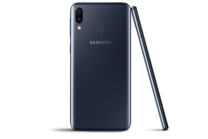 Buy Galaxy M Charcoal Black 32gb Samsung Levant