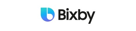 Bixby (Availability of the feature may vary by region. Check before use.)