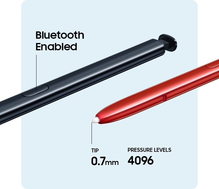 Samsung Galaxy Note 10 Lite specifications