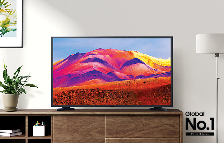 2020 Fhd Tv T5300 43 Specs Price Samsung Levant