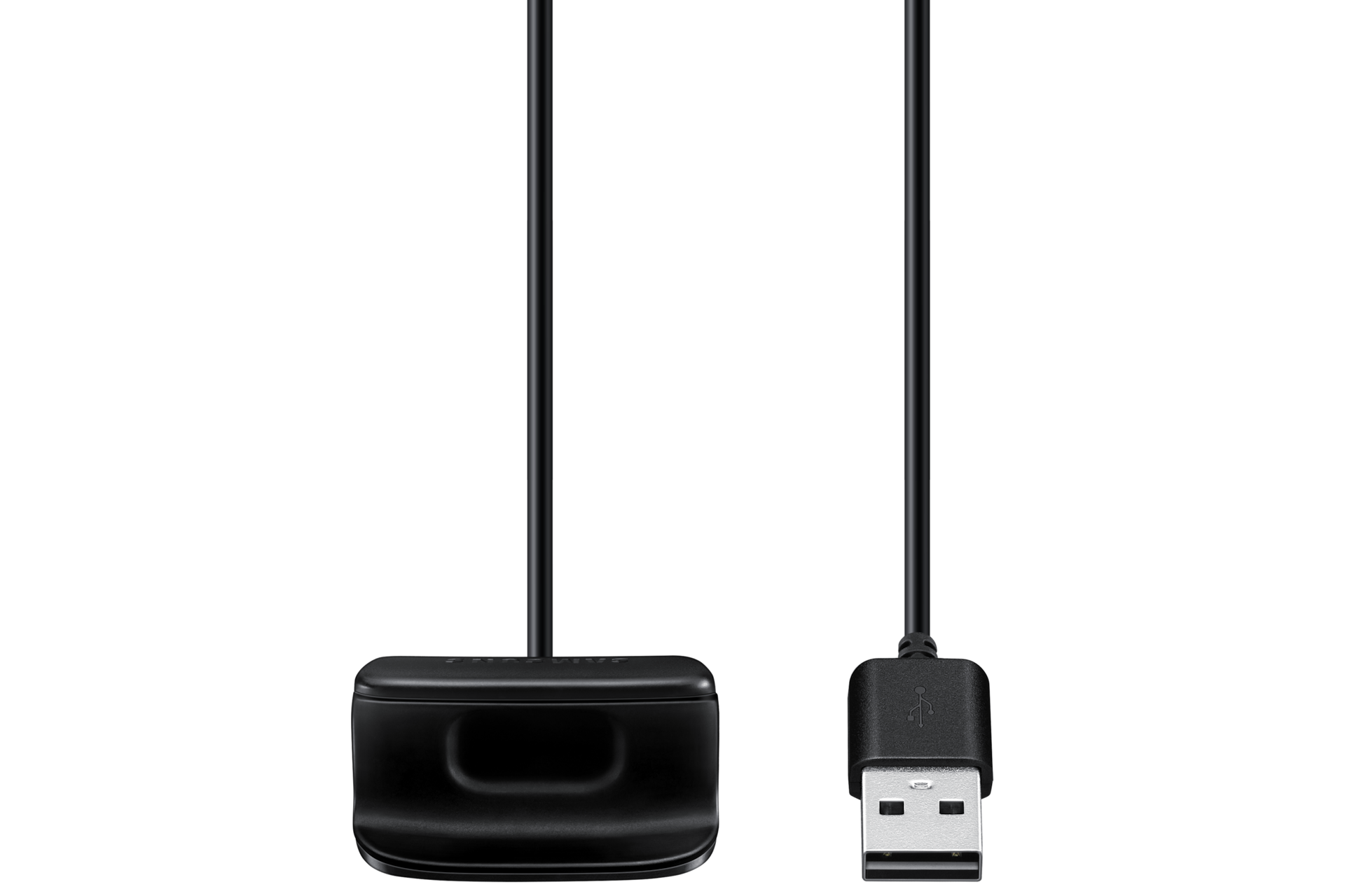 Galaxy Fit Charger - Black | Samsung Levant