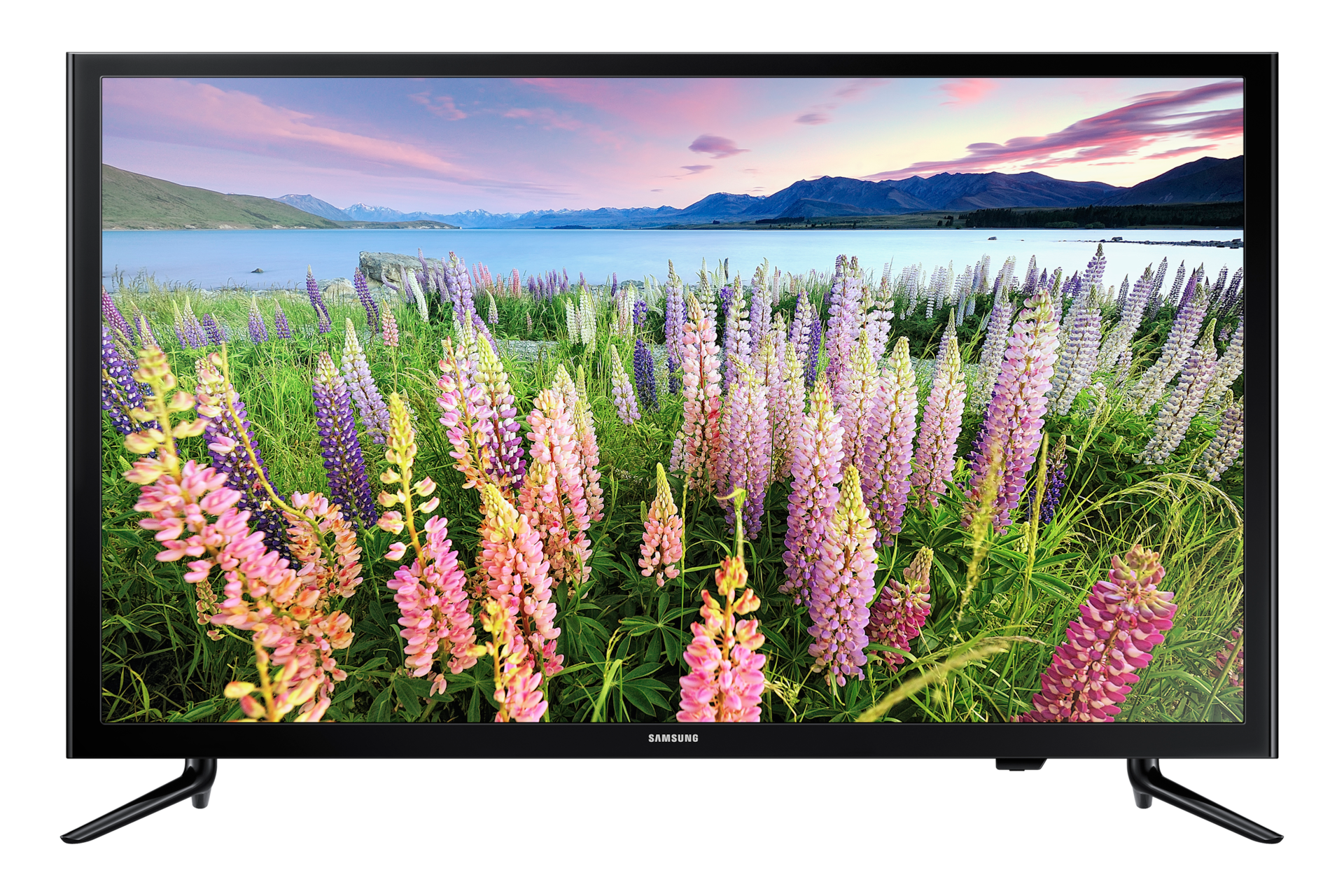 Samsung 40 Class 5 Series LED Full HD Smart Tizen TV