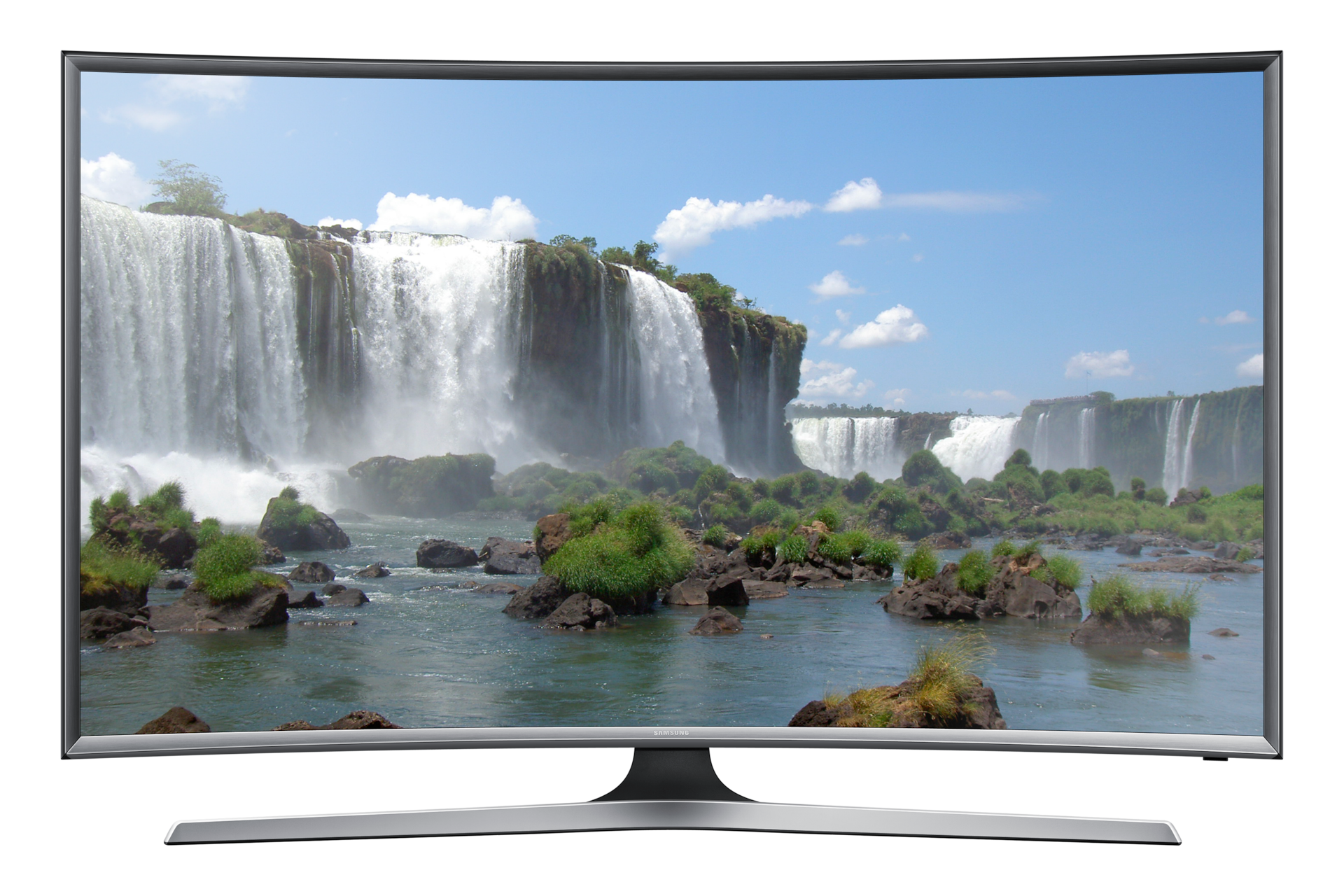 Samsung UE48J6300. TV curvo 48 gran calidad-precio (649 €)