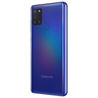 Galaxy 1s Blue 64gb Samsung Levant