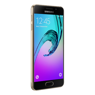 Samsung galaxy cheap a3 lte