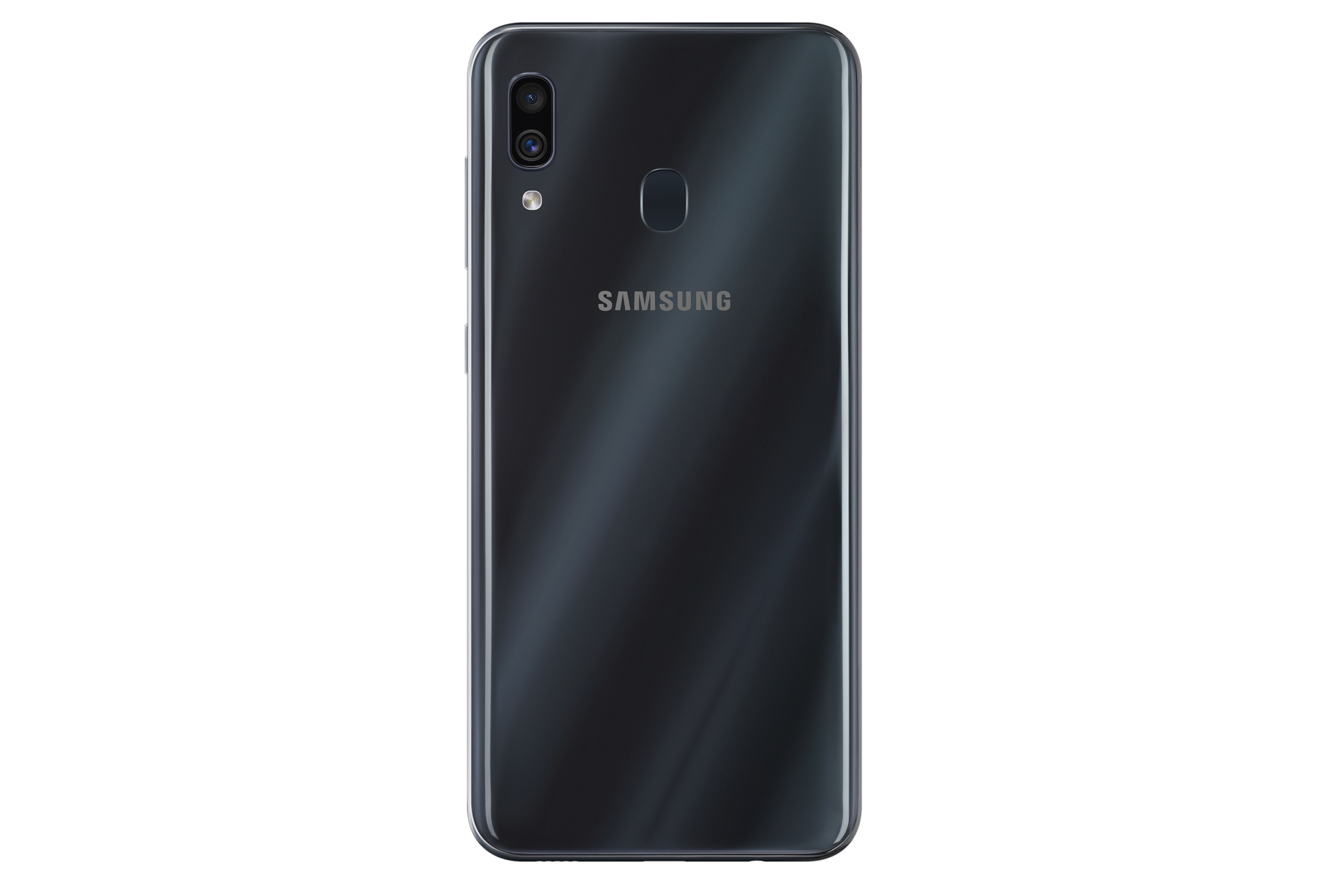 samsung galaxy a30 back camera