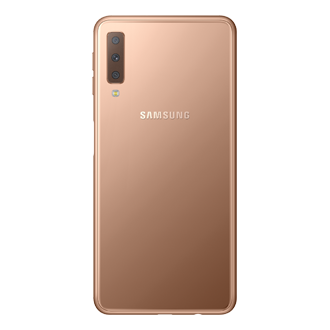 Galaxy A7 (2018) | SM-A750FZDGMID | Samsung Business Levant