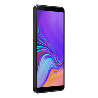 Samsung a7 store 2018 wifi 5ghz