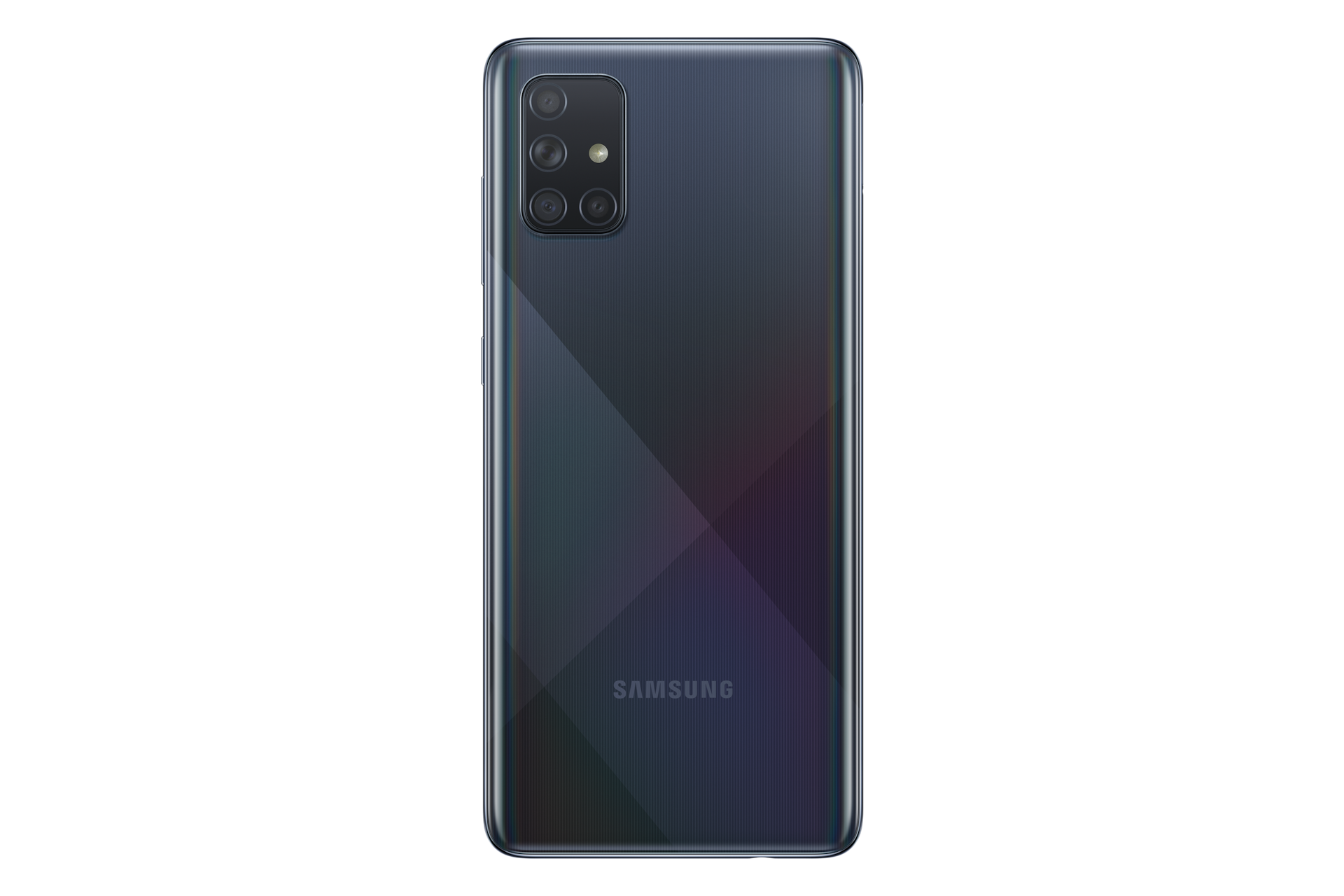 Galaxy A71 | SM-A715FZKGMID | Samsung Business Levant