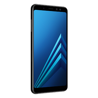 Samsung Galaxy A8 2018 Smartphone Full Specs And Features