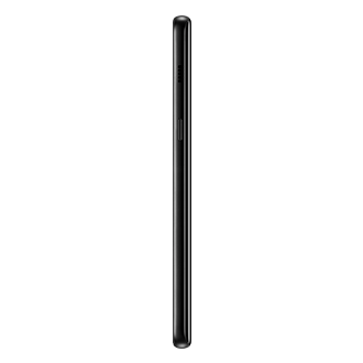 Samsung Galaxy A8 2018 Black, SM-A530FZKDLUX