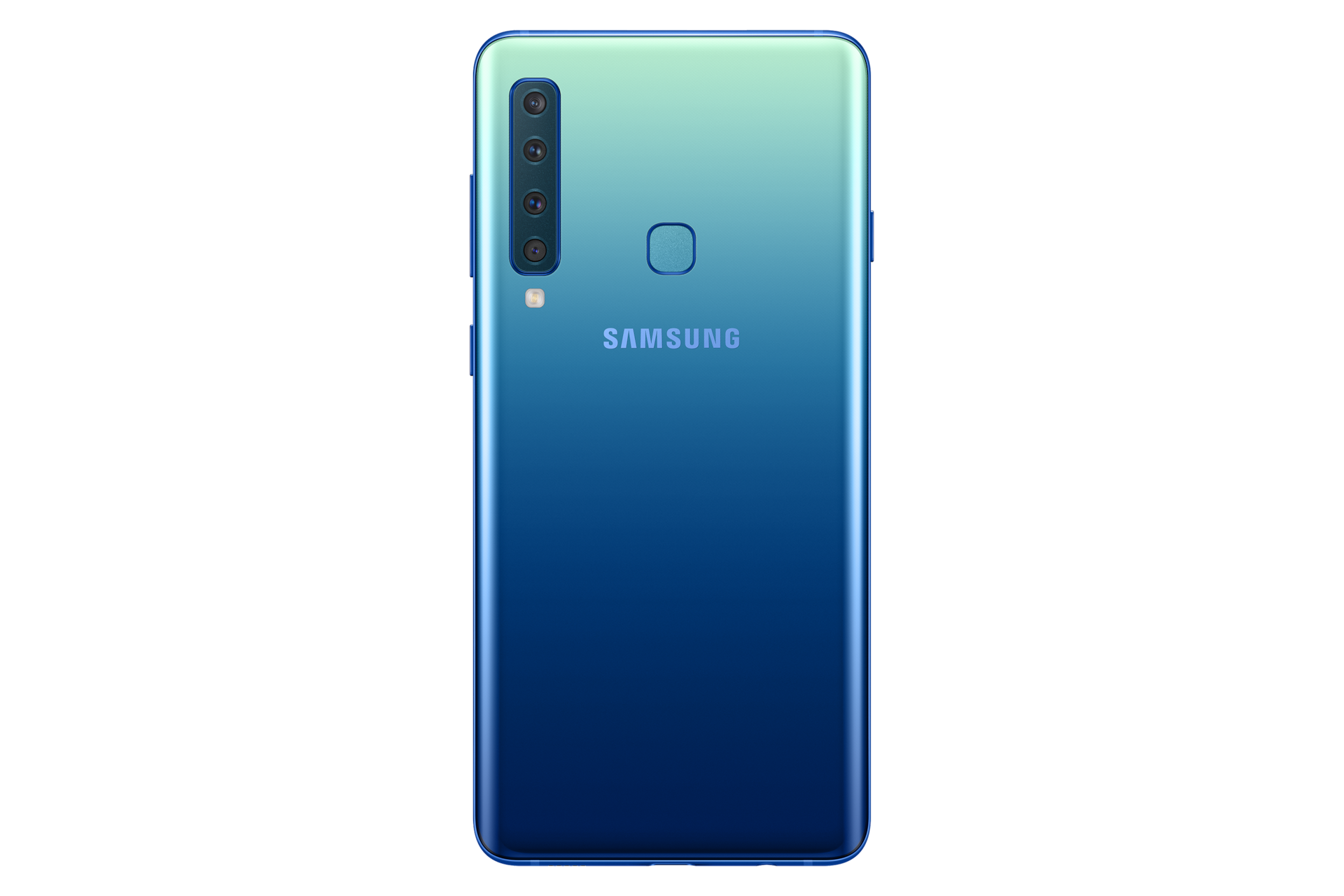 Samsung Galaxy A9 (2018) Spécifications techniques