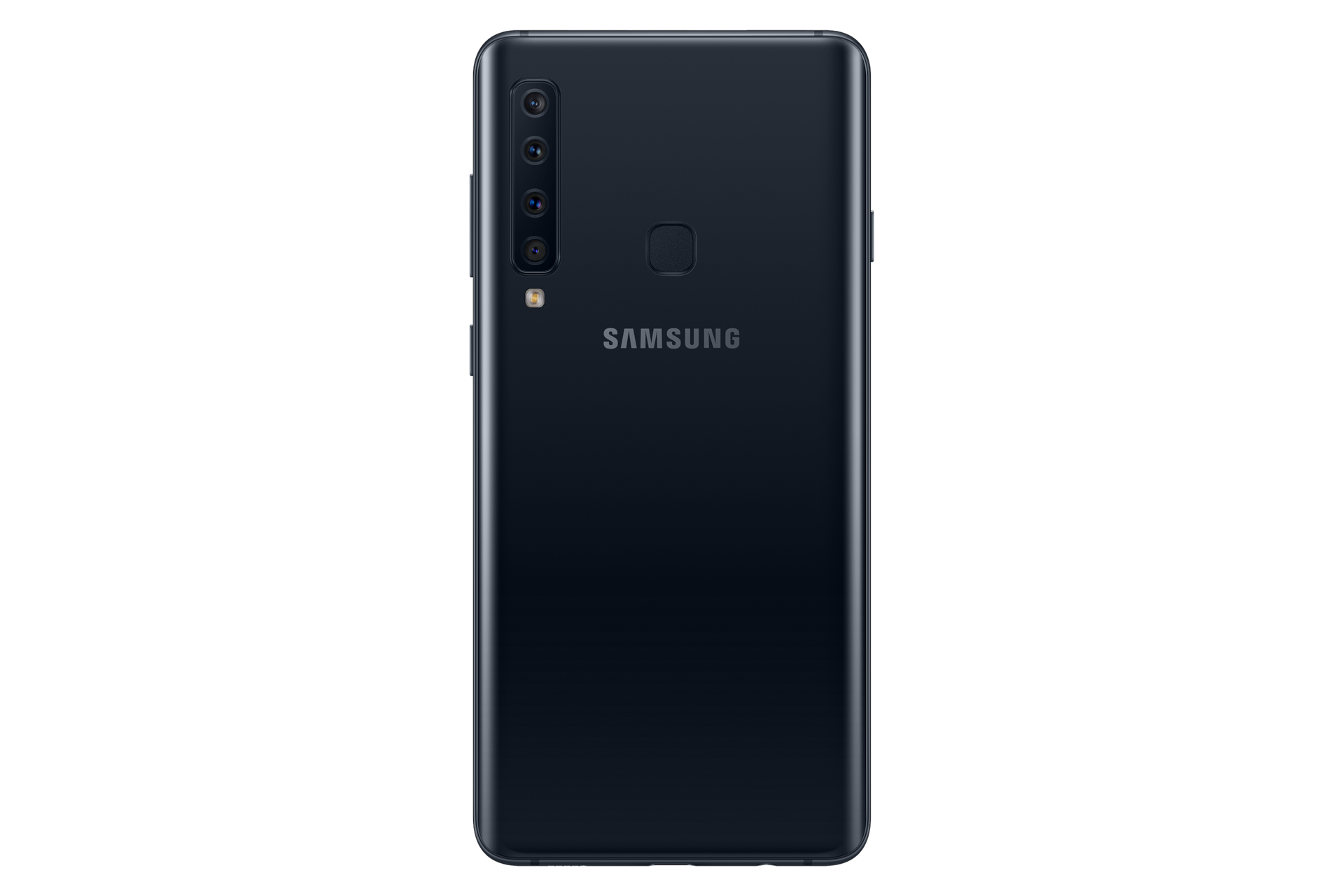 Samsung Galaxy A9 PLUS - First Look, Specifications, Official