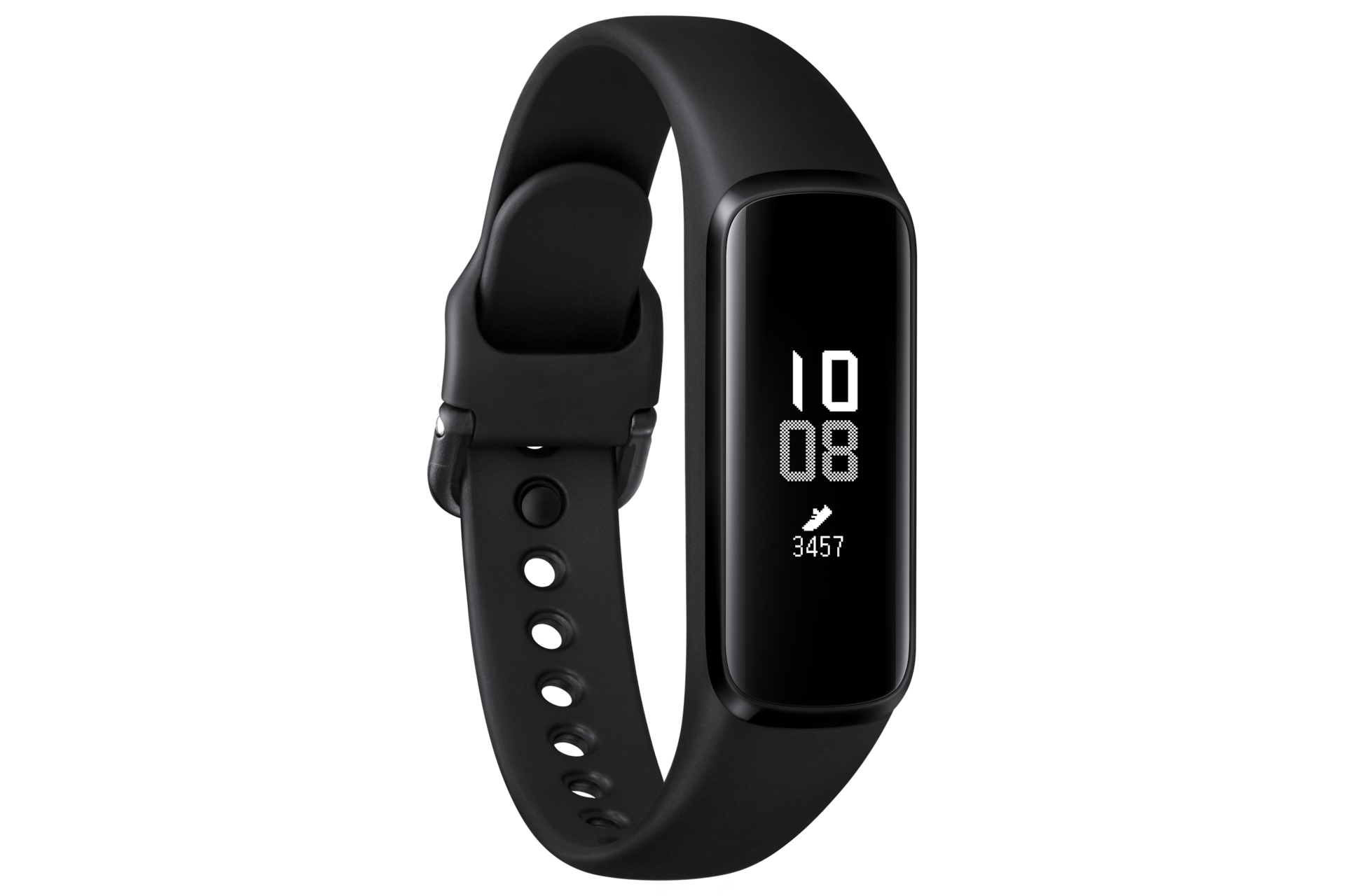 fast track fitness band
