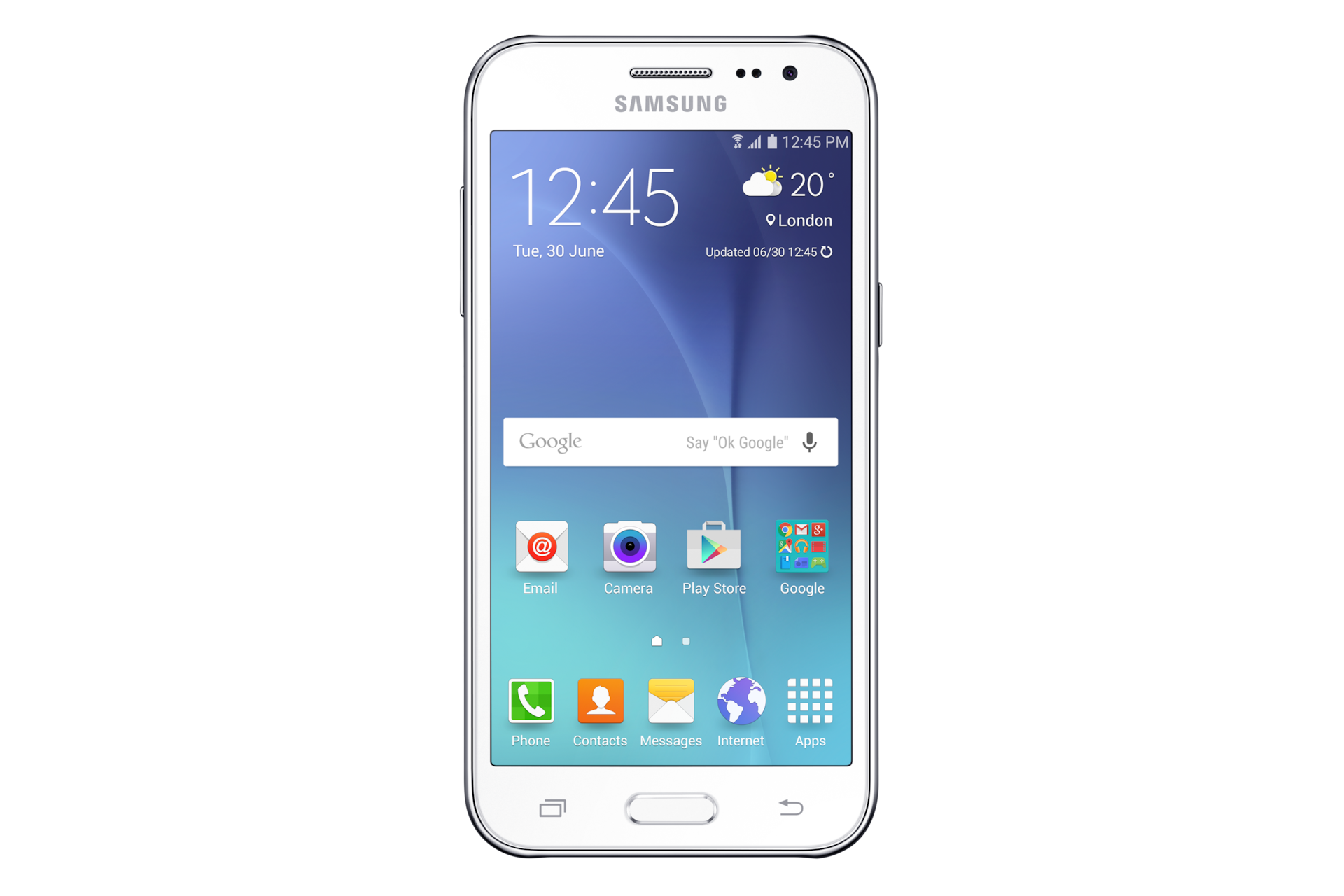 Samsung g2 phone on sale