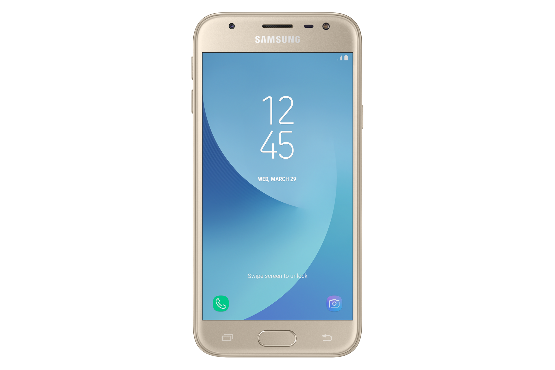 Galaxy J3 Pro Samsung Support Levant