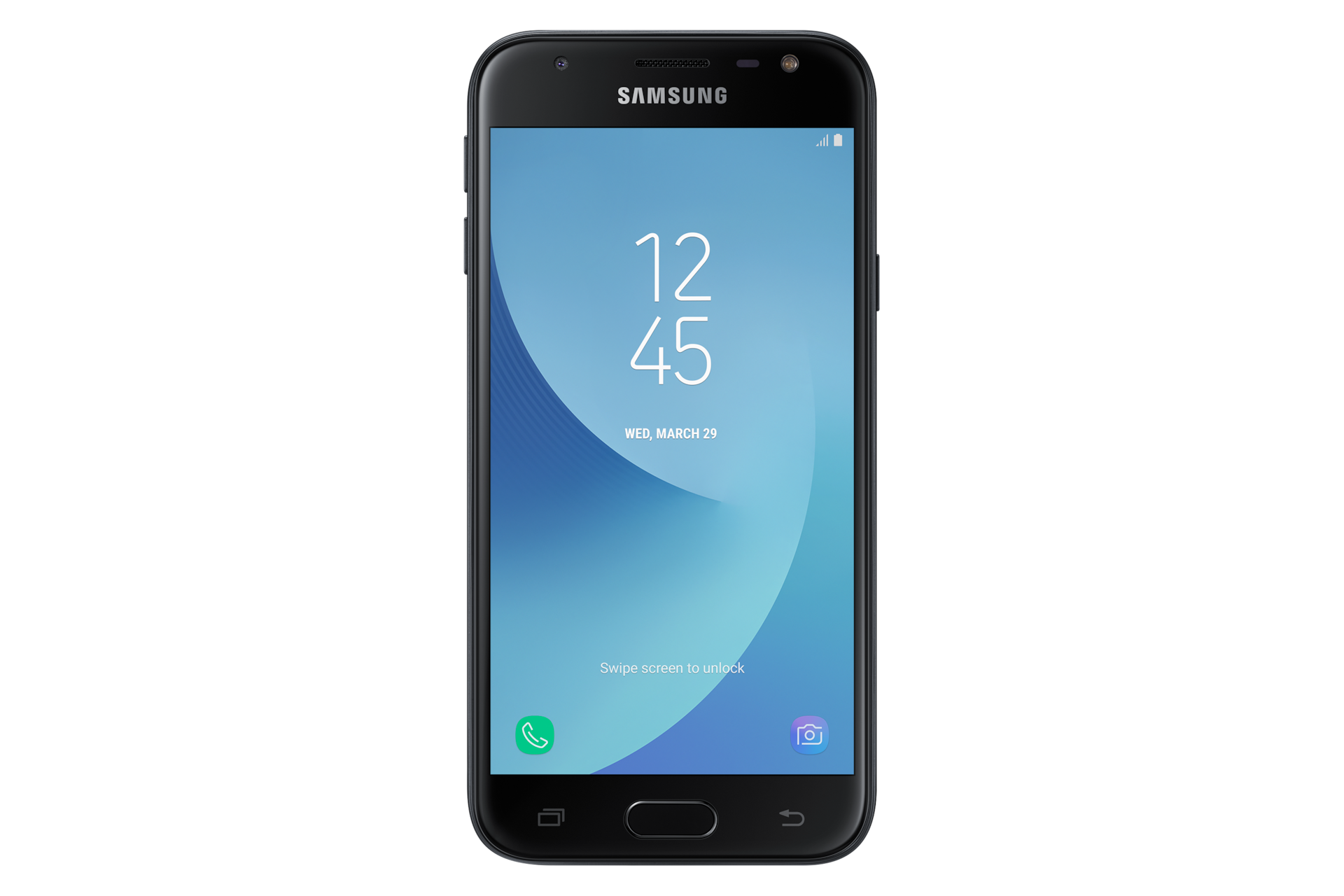 Galaxy J3 Pro (Dual Sim) | Samsung Support