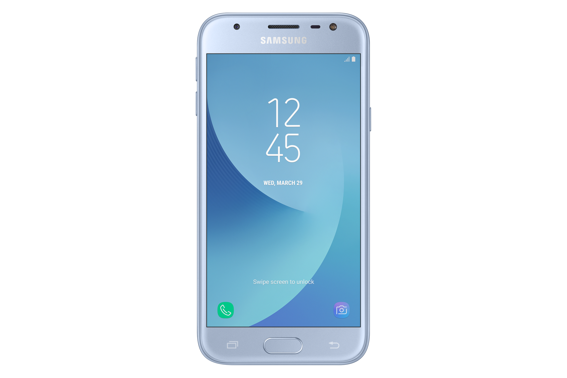 Galaxy J3 Pro Dual Sim Sm J330fzsdmid Samsung Business Levant