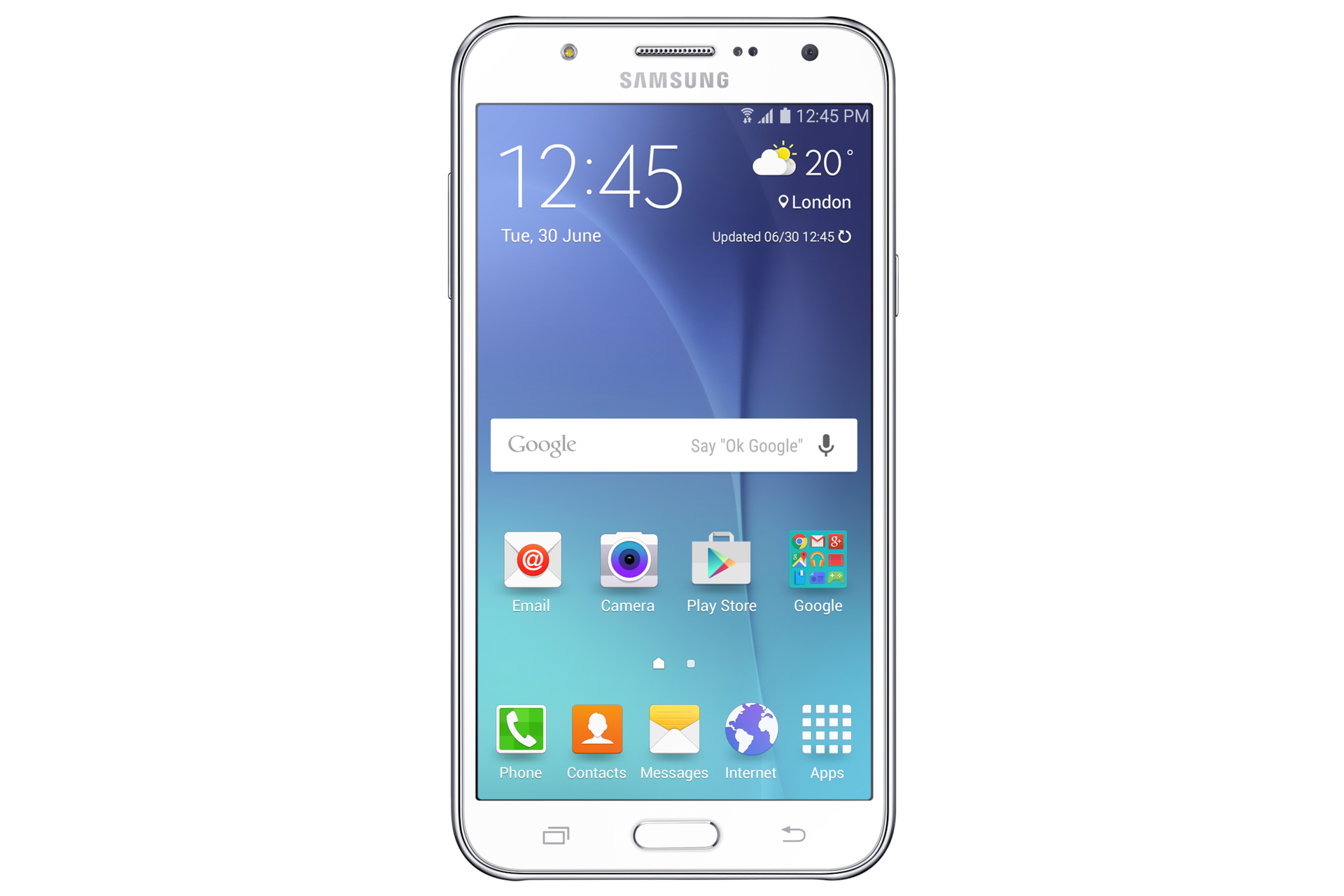 Samsung J7 Emmc File