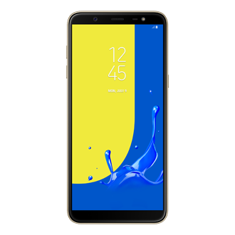 Samsung j8 sales lte