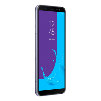 Samsung j8 sales lte