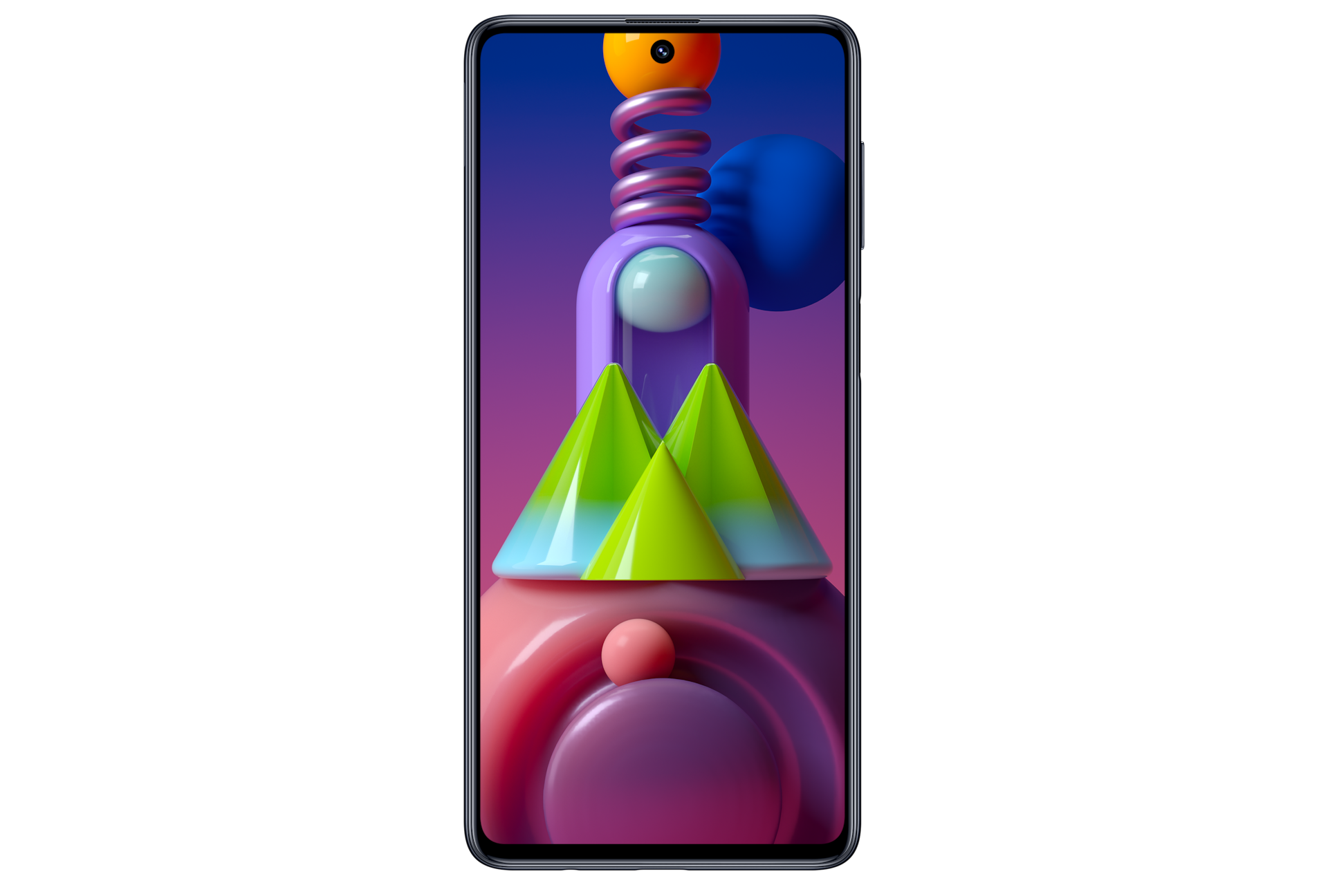 Galaxy M51 | Samsung Support LEVANT