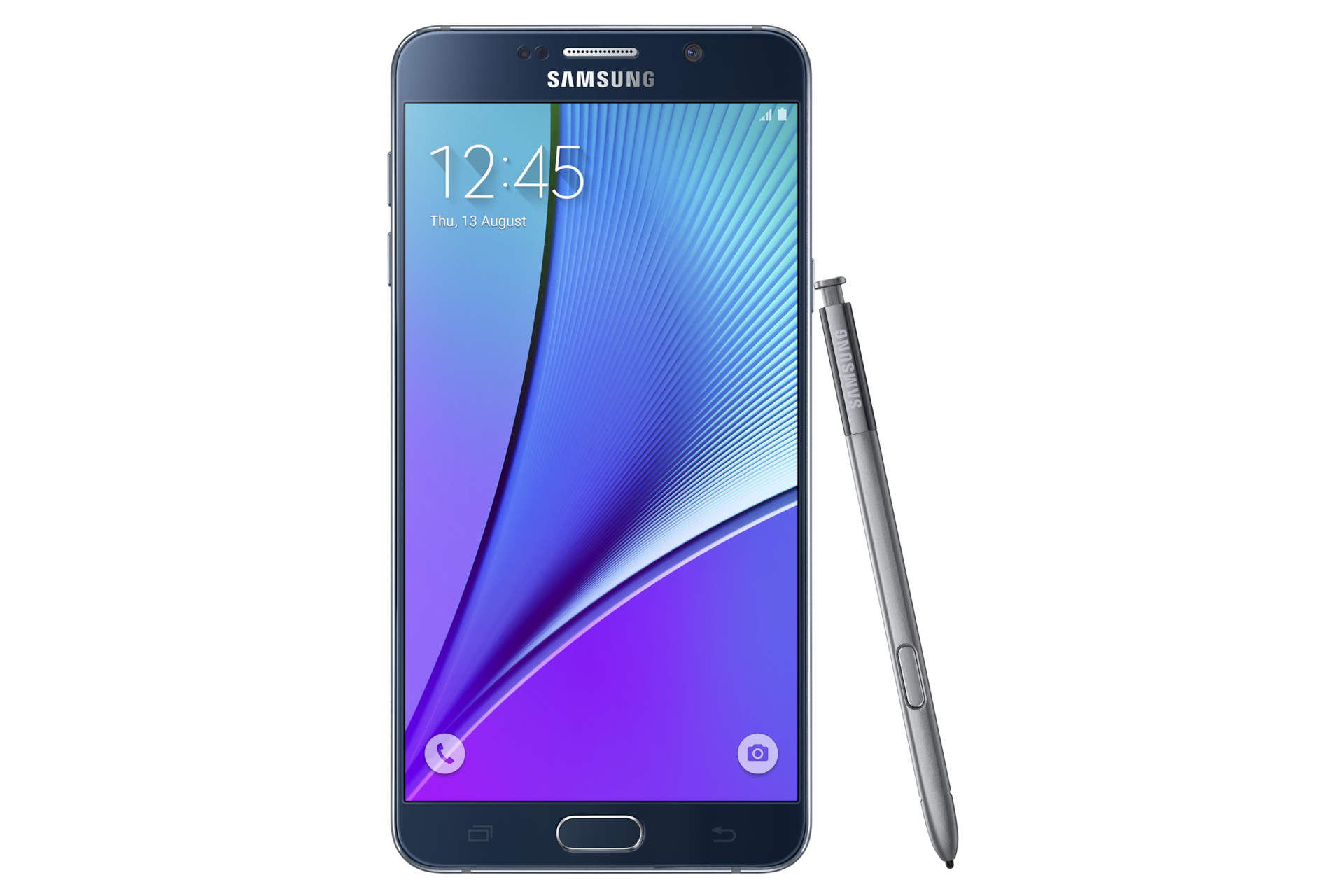 Galaxy Note5 Samsung Support Levant