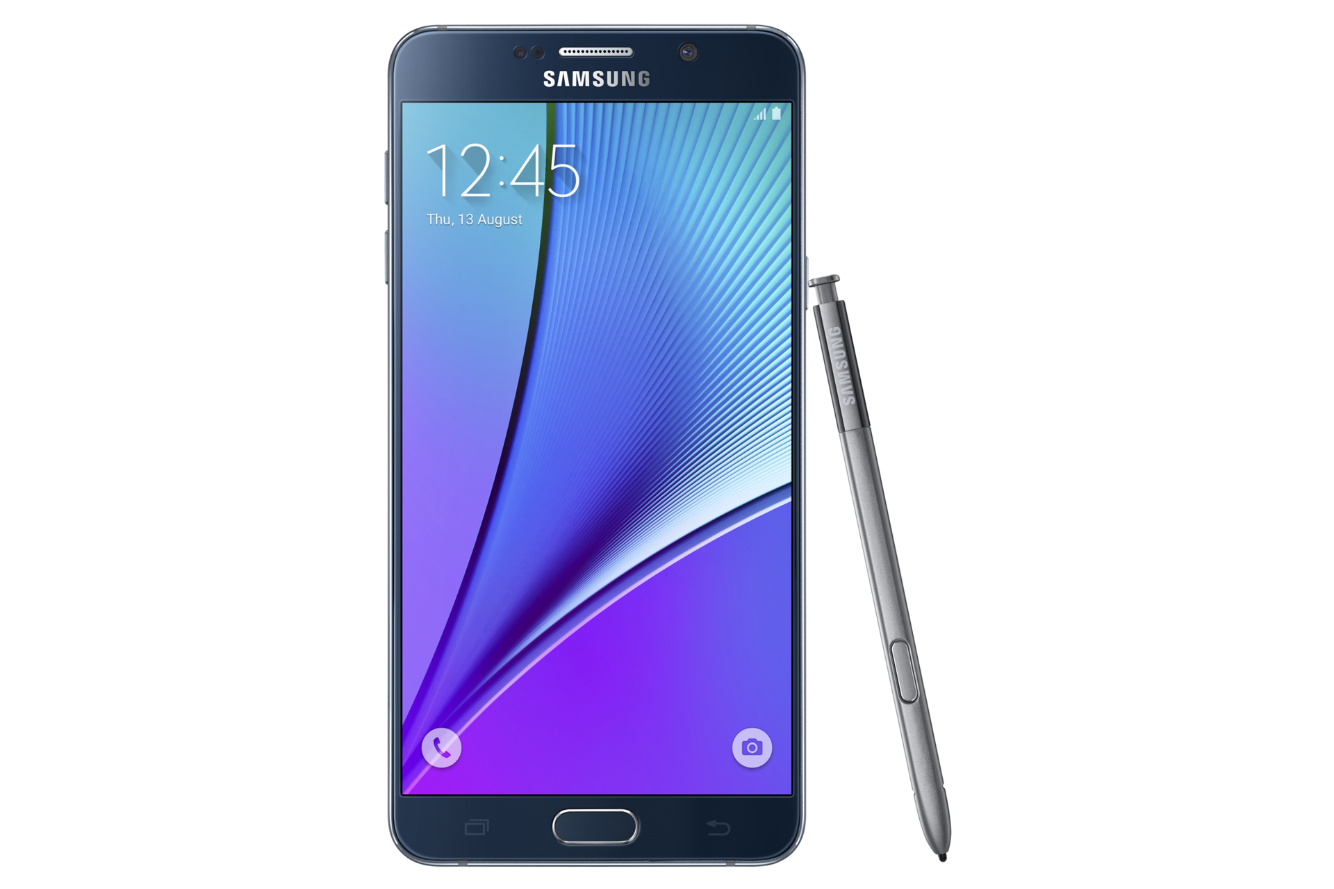 Samsung Galaxy Note 5 SM-N920C 32GB Smartphone N920C-32GB-GLD