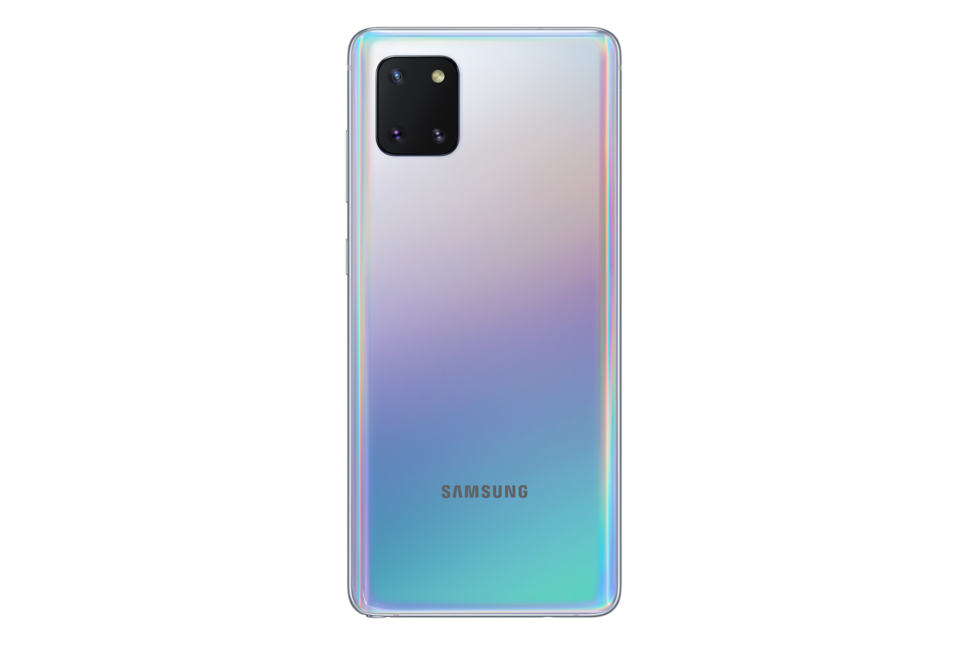 Samsung galaxy note 10 shop light