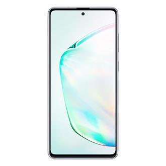 Samsung Galaxy Note10 Lite - Full phone specifications