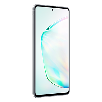 Samsung Galaxy Note 10 Lite specifications