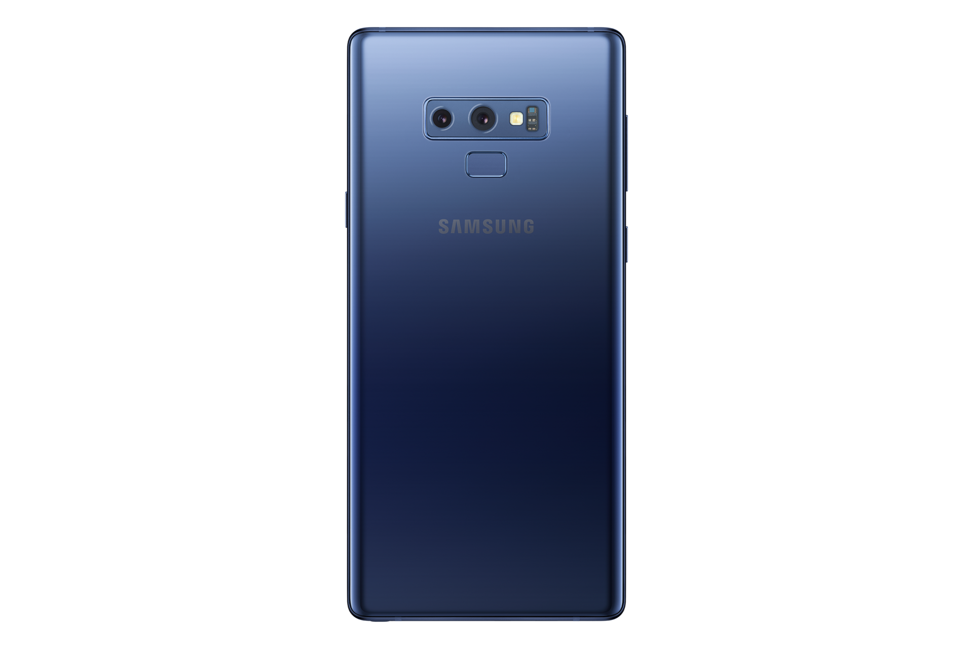 Galaxy Note9 | SM-N960FZBDMID | Samsung Business Levant