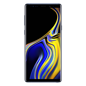 Galaxy Note9 | SM-N960FZBDMID | Samsung Business Levant
