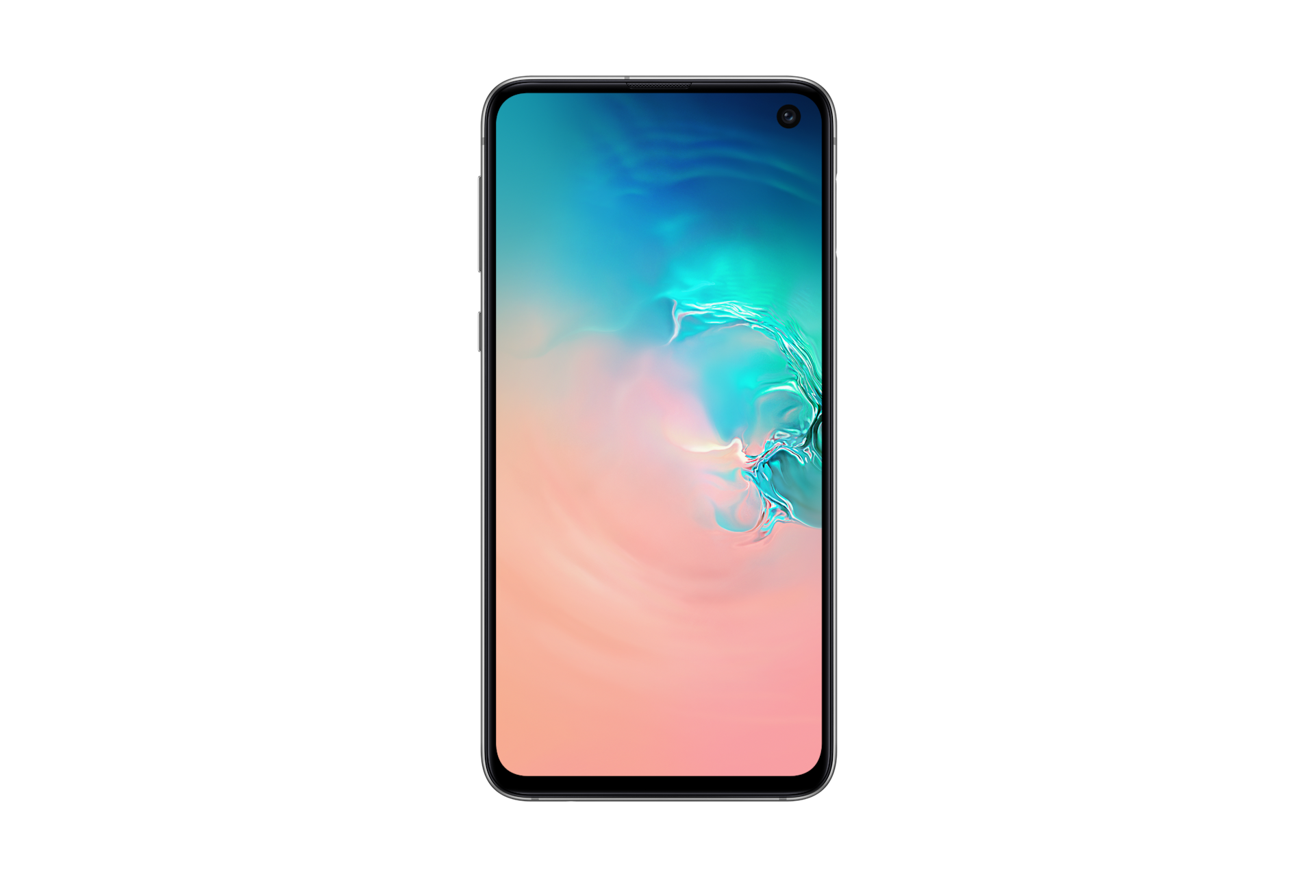 Galaxy S10e Prism White 128 GB SIMフリー - スマートフォン/携帯電話