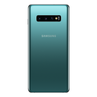 Galaxy S10+ | SM-G975FZGDMID | Samsung Business Levant